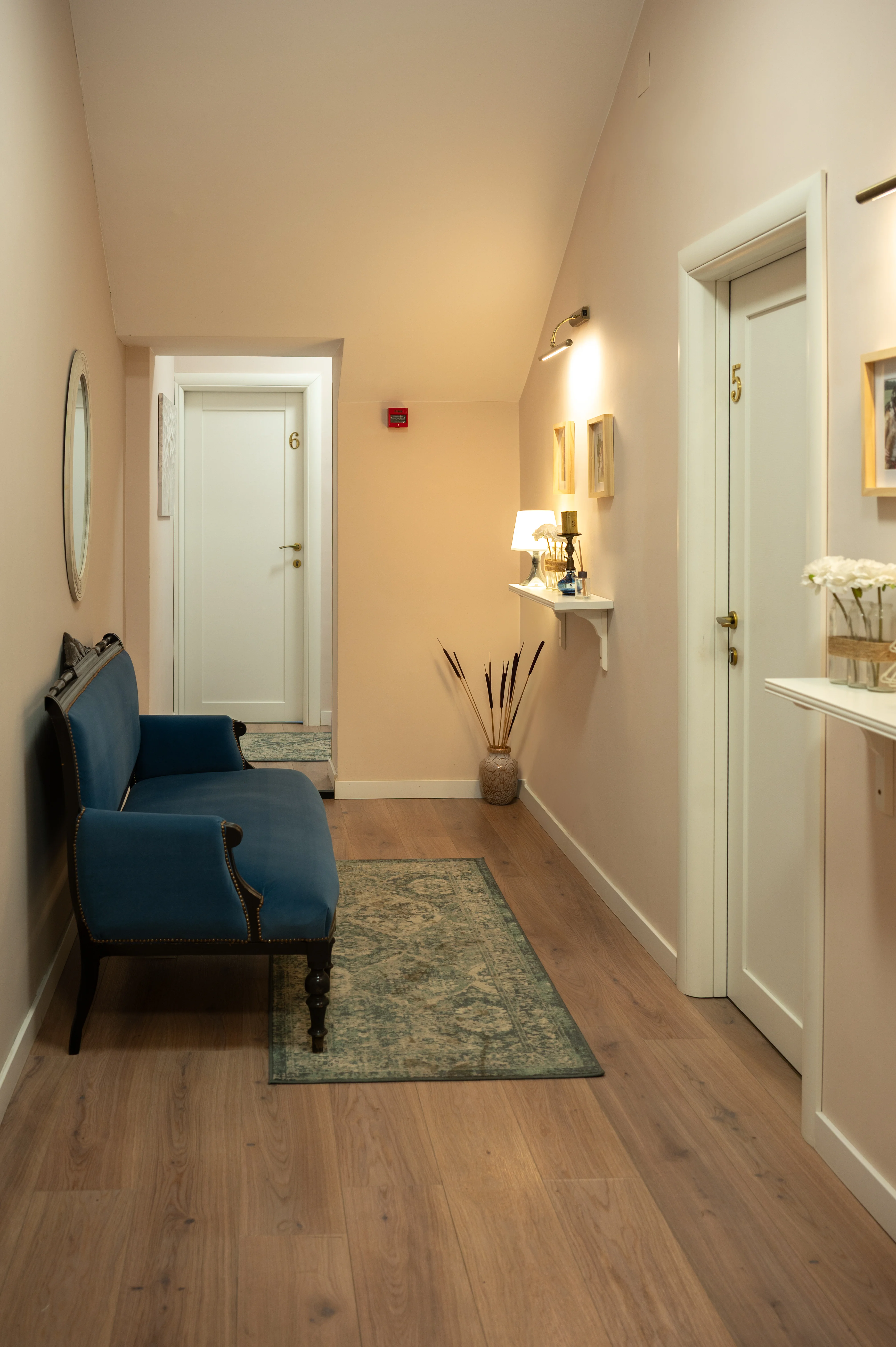 Hotel Mini City Zemun, Altina Beograd – fotografija 9