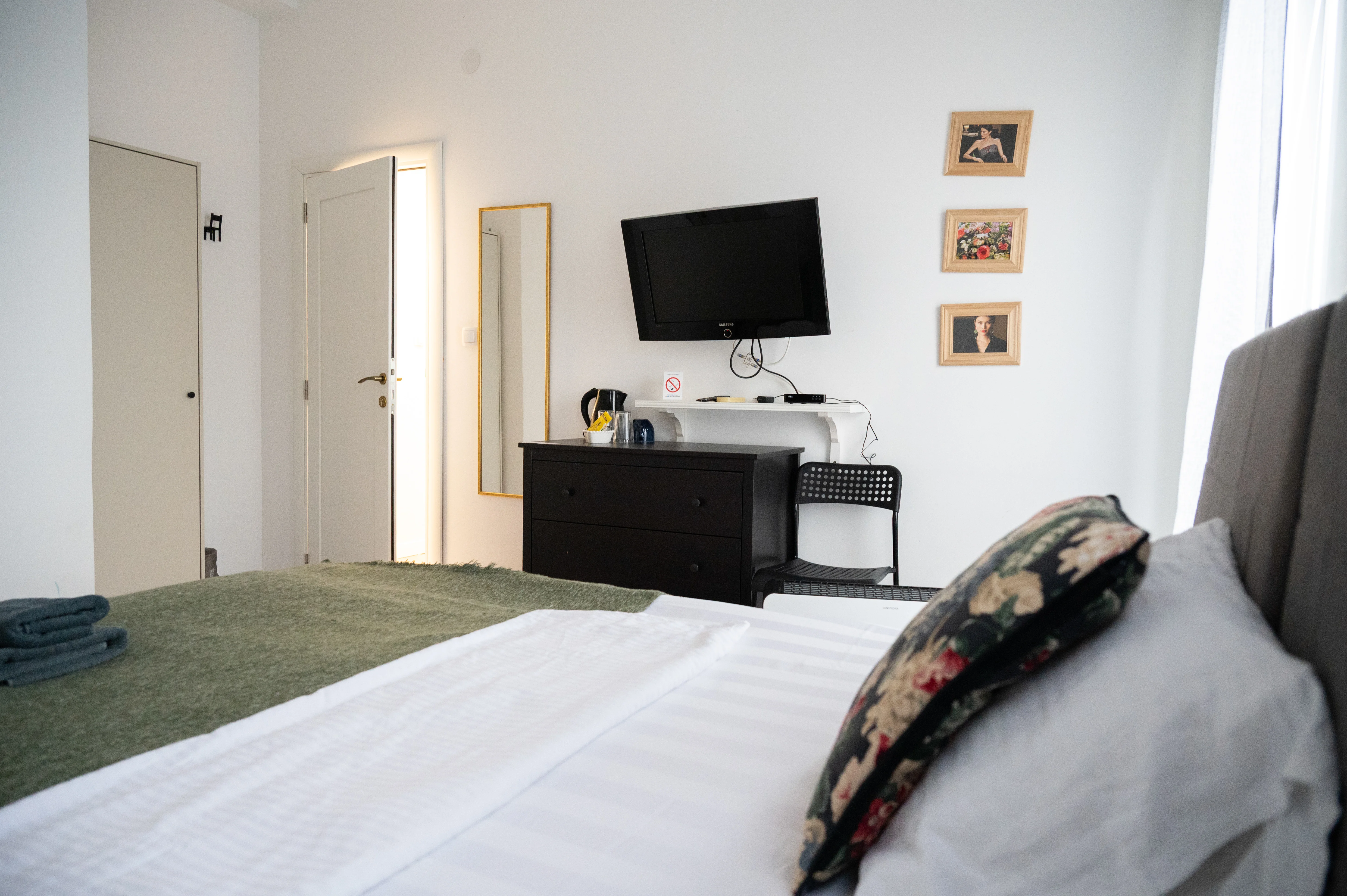 Hotel Mini City Zemun, Altina Beograd – fotografija 10