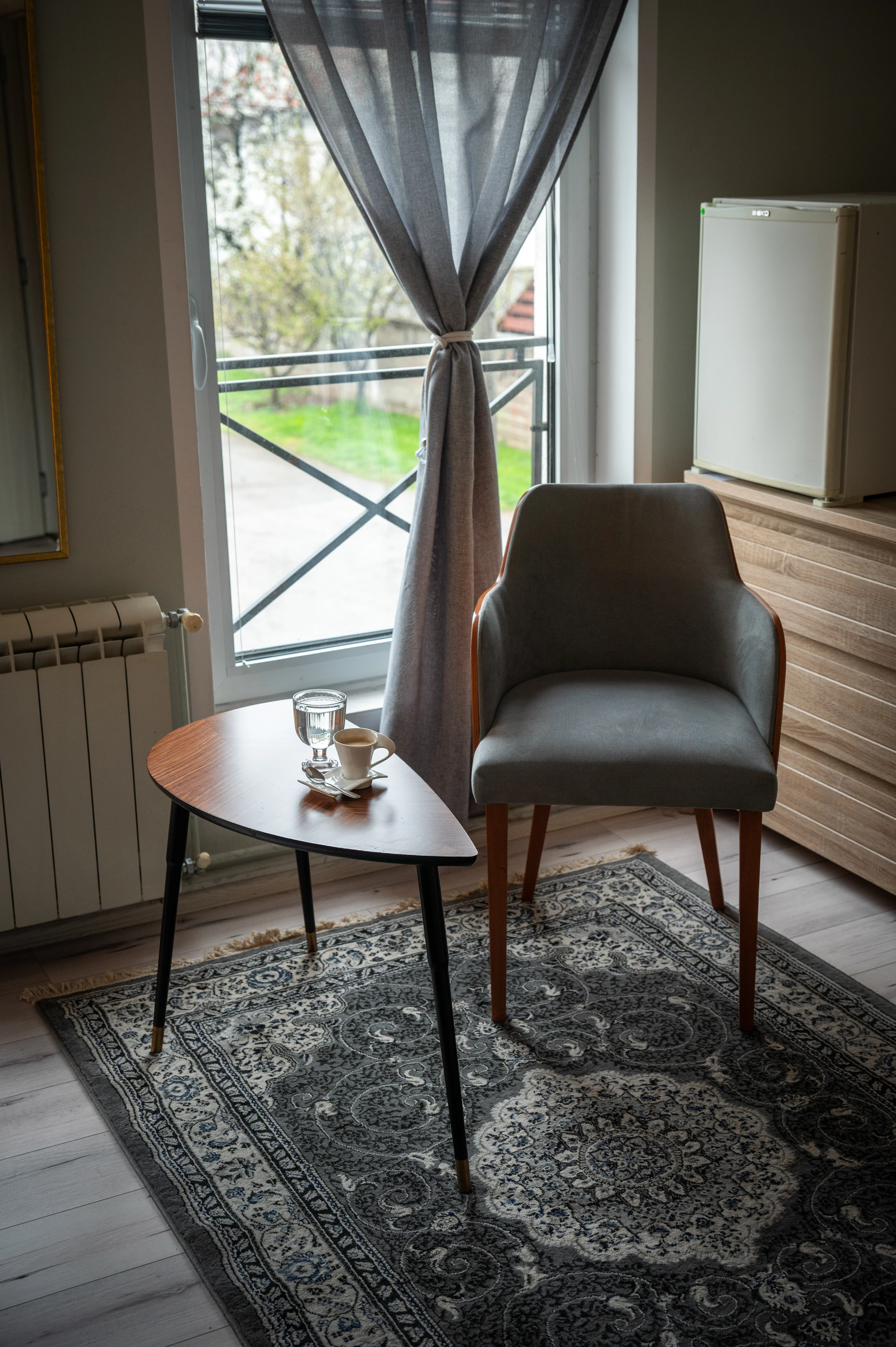 Hotel Mini City Zemun, Altina Beograd – fotografija 13