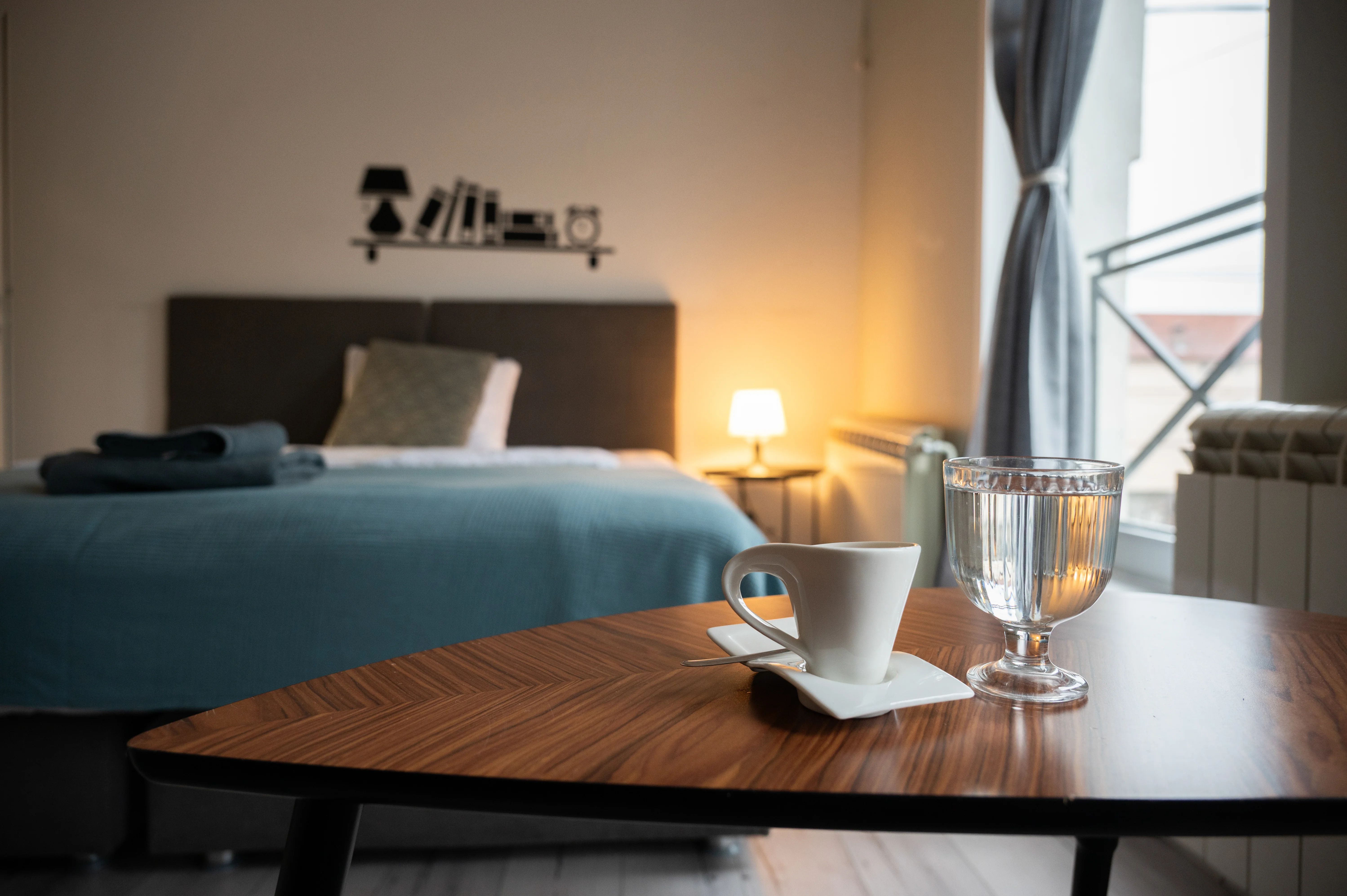 Hotel Mini City Zemun, Altina Beograd – fotografija 14