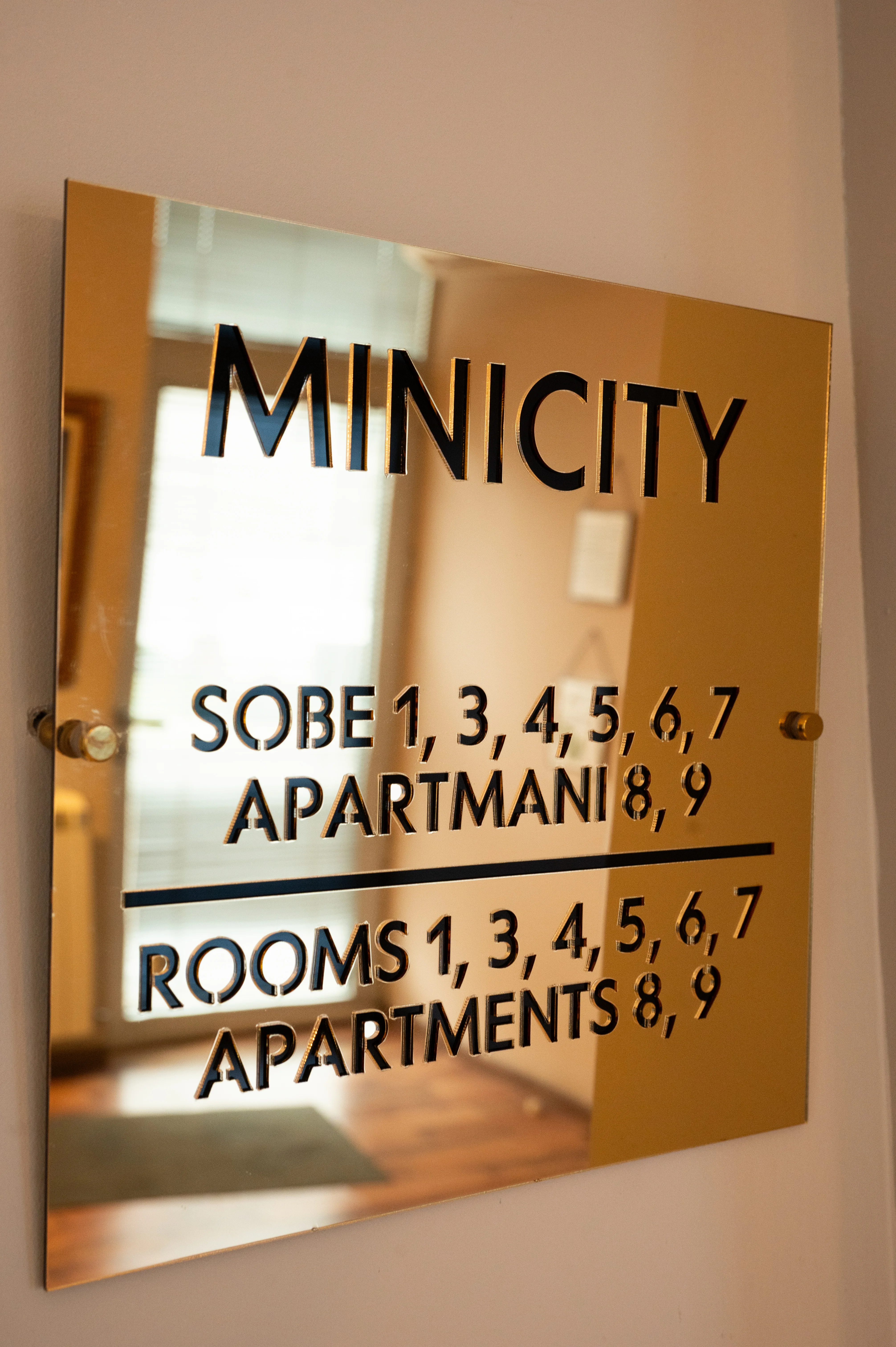Hotel Mini City Zemun, Altina Beograd – fotografija 19
