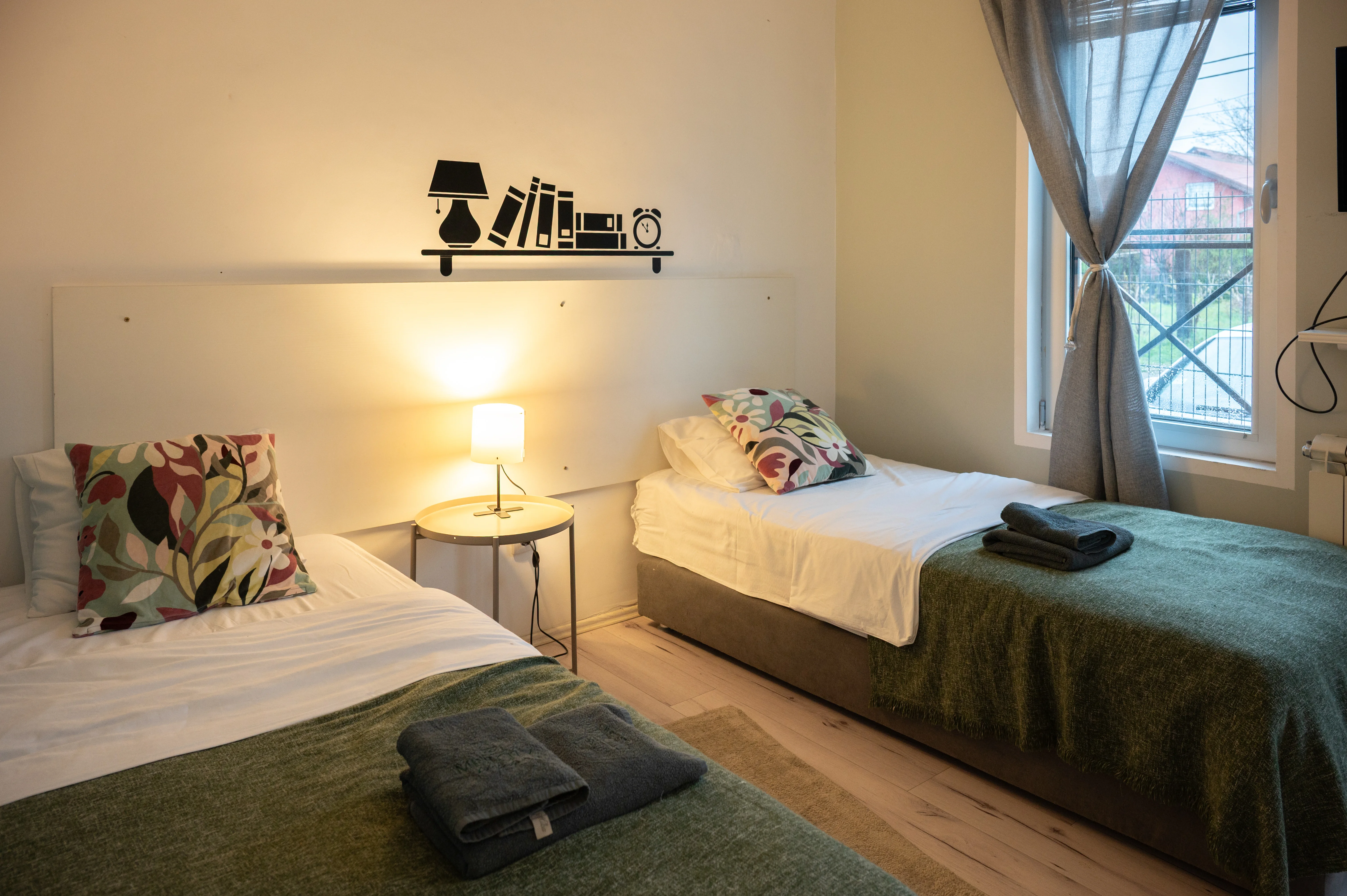 Hotel Mini City Zemun, Altina Beograd – fotografija 20