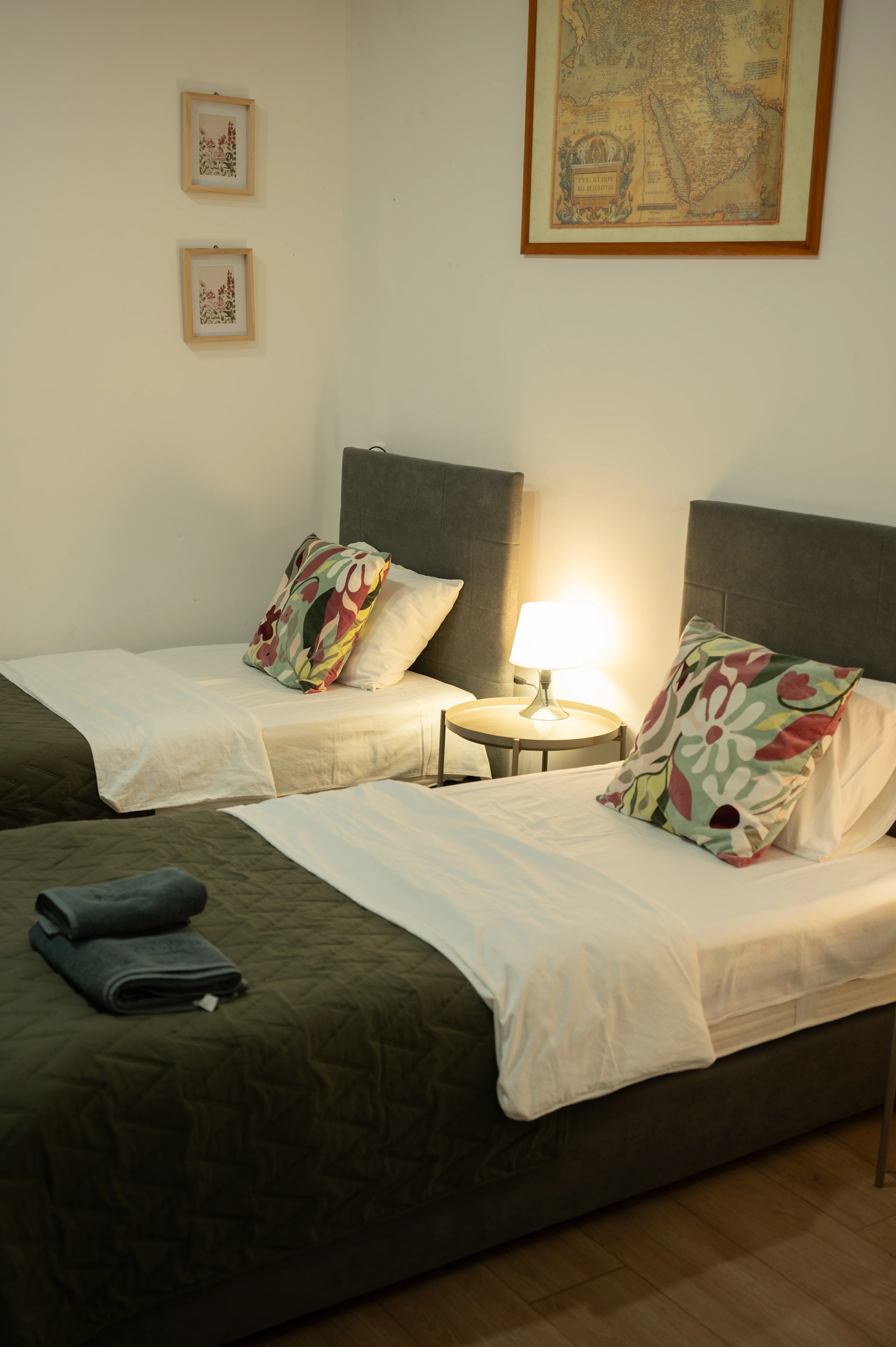 Hotel Mini City Zemun, Altina Beograd – fotografija 24