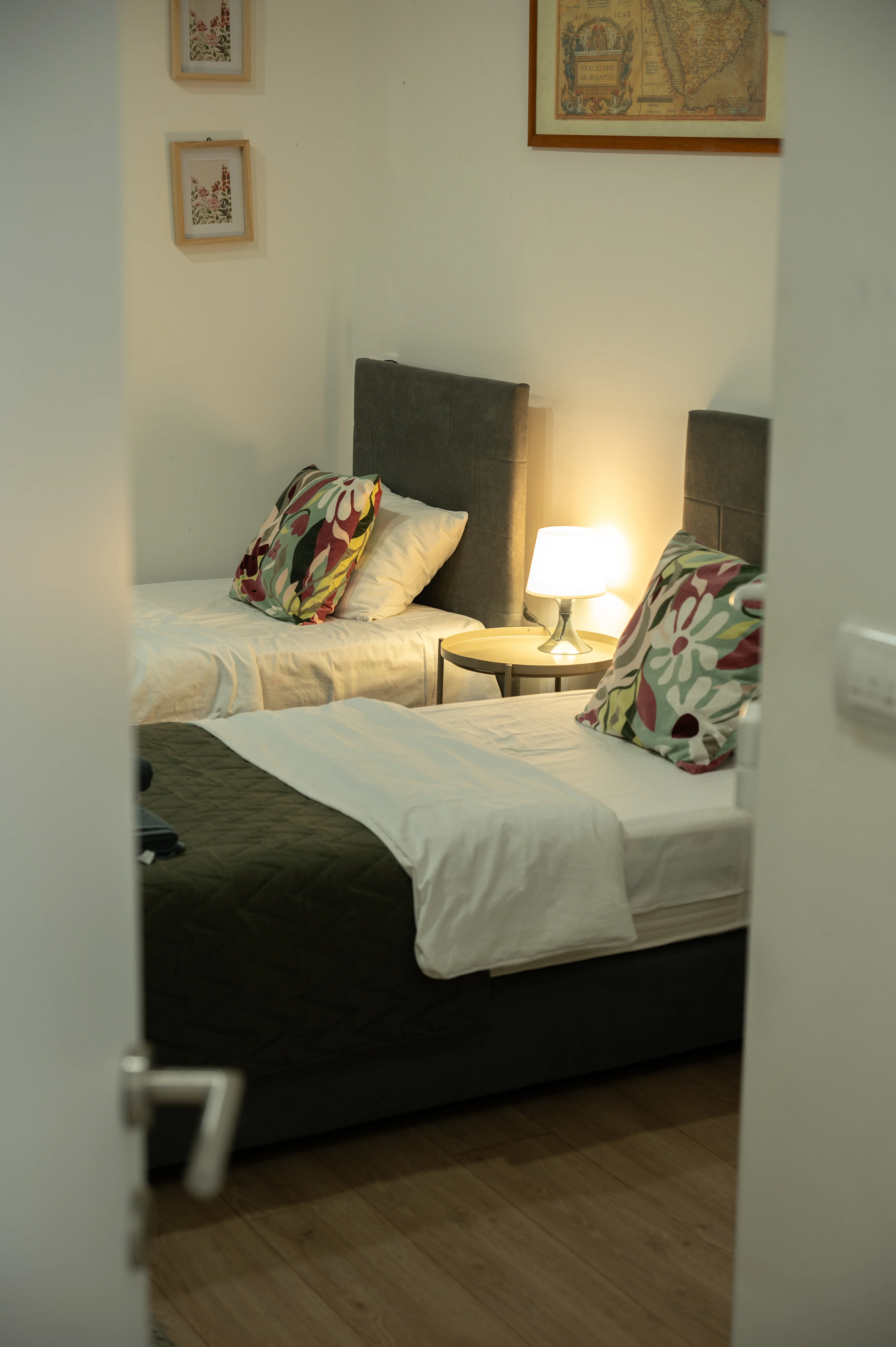 Hotel Mini City Zemun, Altina Beograd – fotografija 25