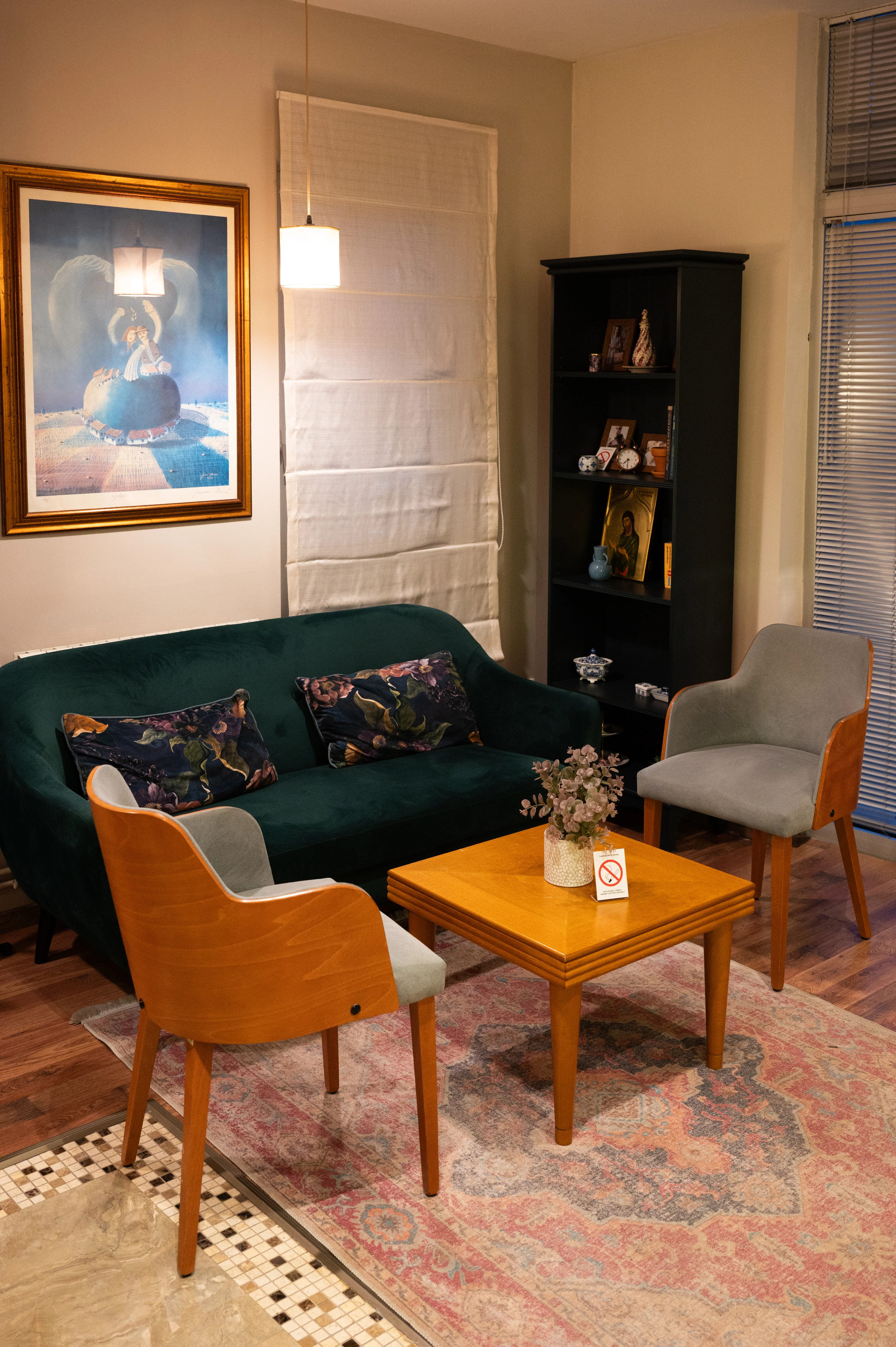 Hotel Mini City Zemun, Altina Beograd – fotografija 7