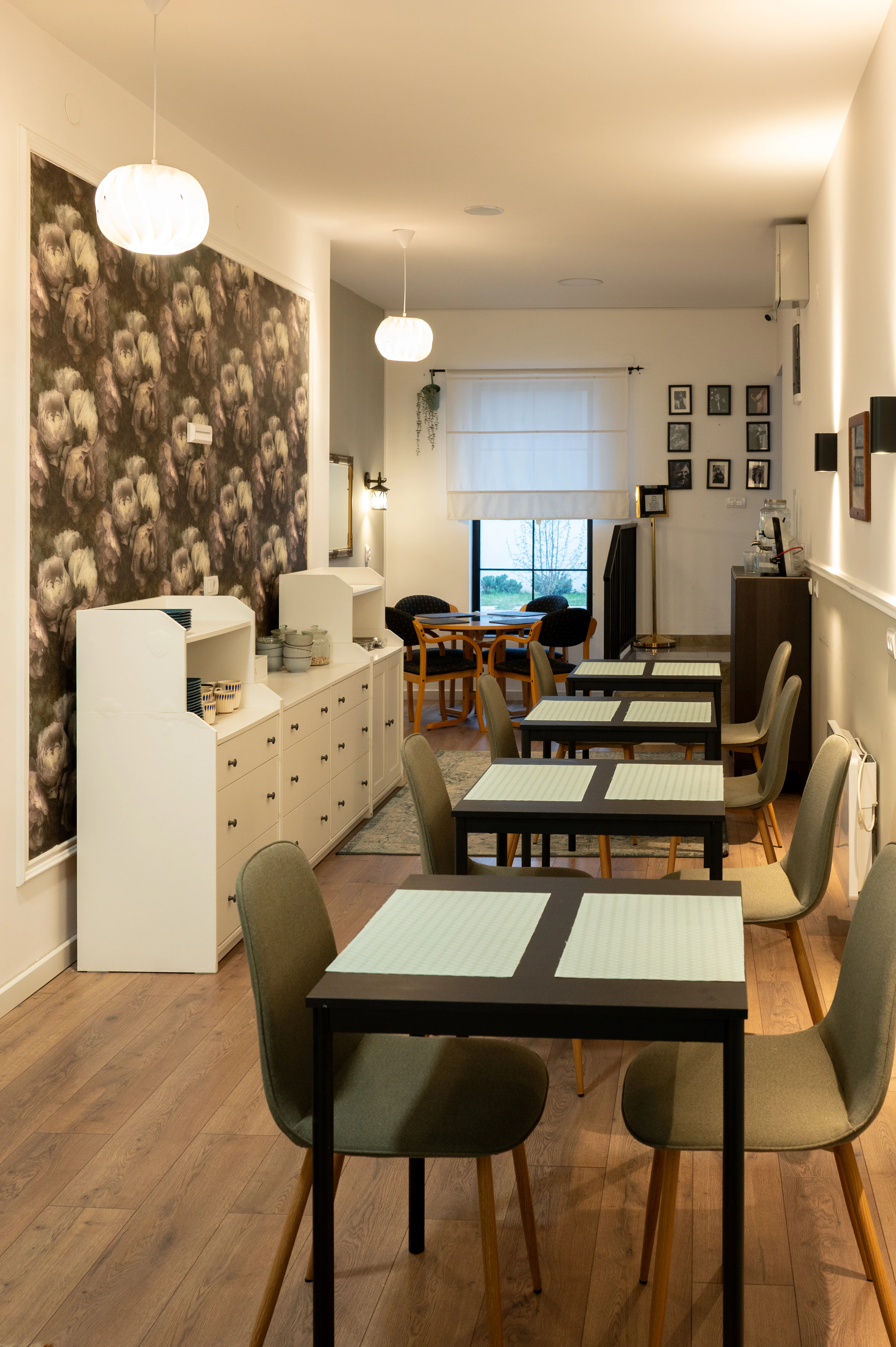 Hotel Mini City Zemun, Altina Beograd – fotografija 8