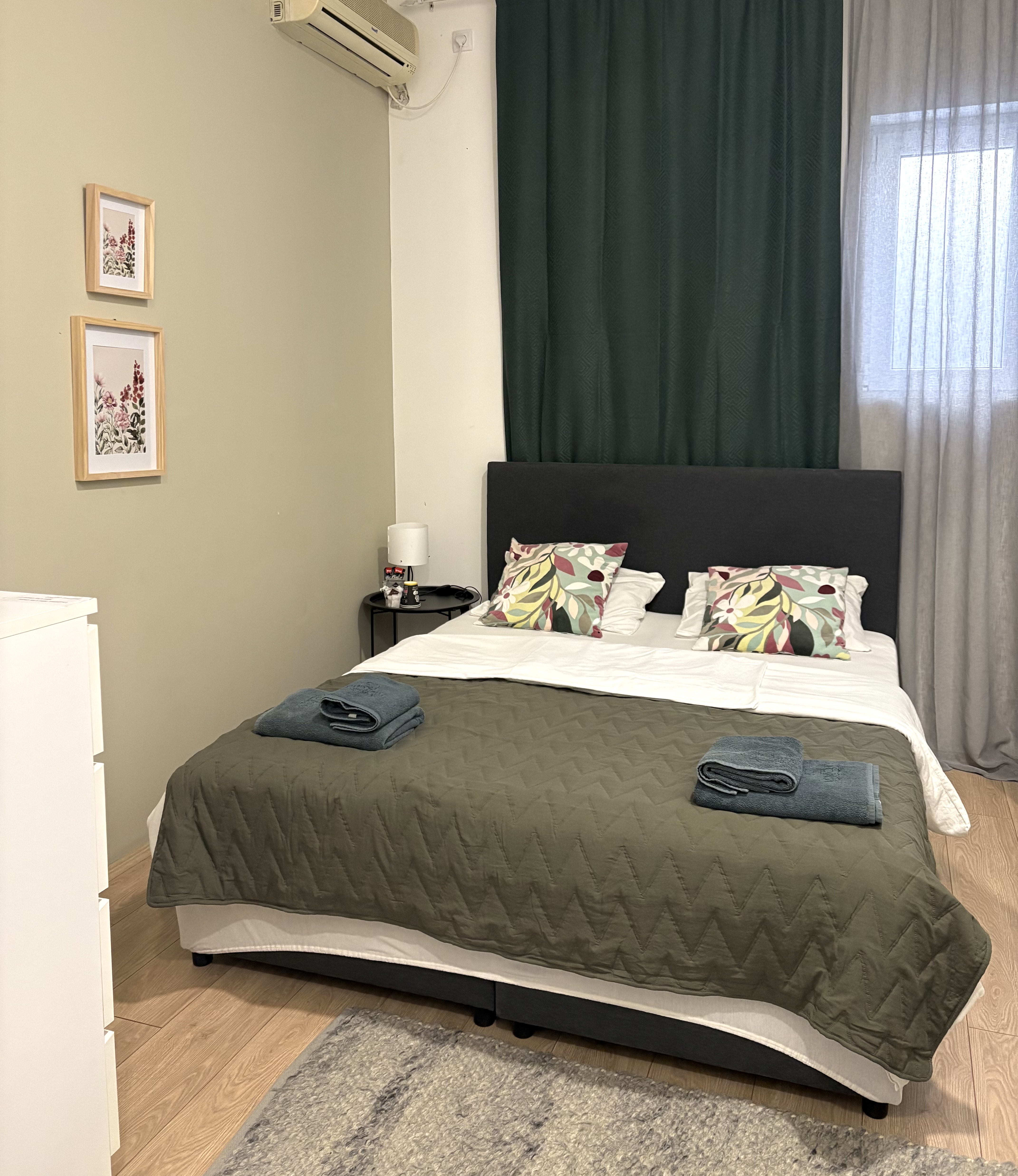 Dnevni odmor – slika 2, Hotel Mini City Zemun, Altina Beograd